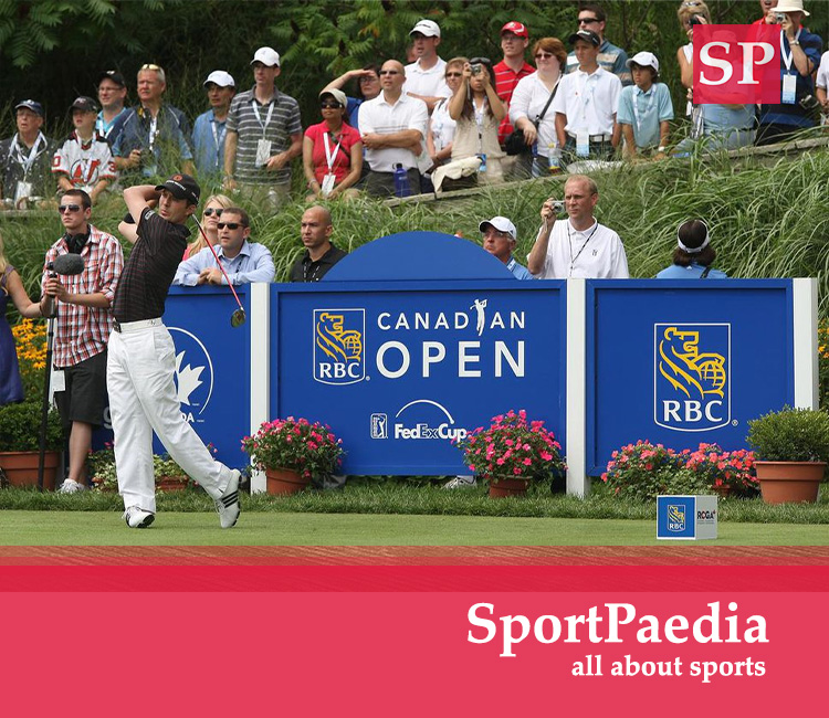 RBC Canadian Open 2023 Purse Prize Money and Winner’s Share SportPaedia