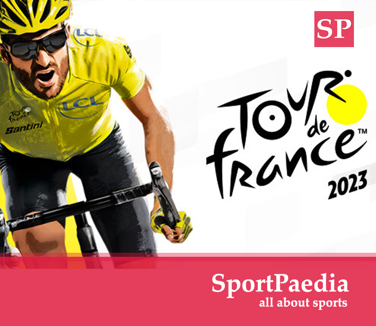 How to watch Tour de France 2023 Live Stream? SportPaedia