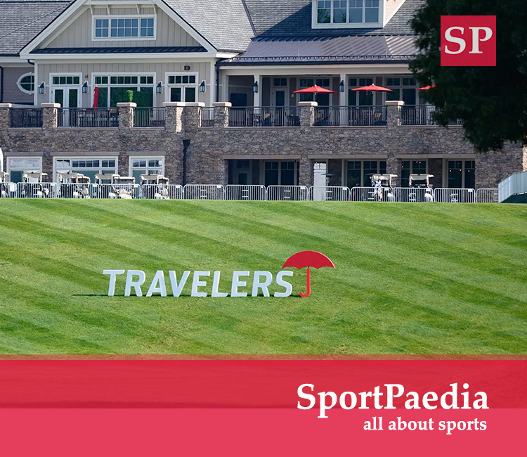 How to watch Travelers Championship 2023 Live Stream? SportPaedia