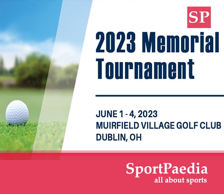 The Memorial Tournament 2023 Purse Prize Money and Winner’s Share